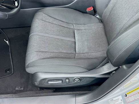 Certified 2024 Honda Accord Sport image 19