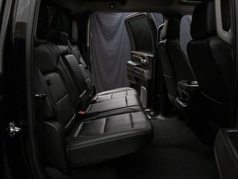 Used 2024 GMC Sierra 2500 Denali w/ Denali Reserve Package image 23