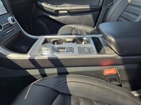 Used 2023 Ford Edge SEL w/ Convenience Package AWD/4WD image 22