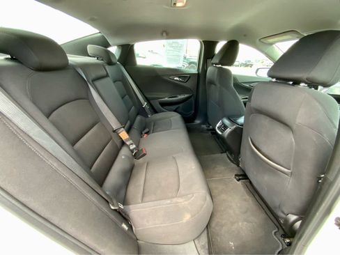 Certified 2023 Chevrolet Malibu LT image 27