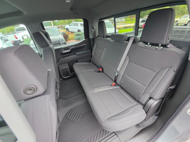 New 2026 Chevrolet Silverado 1500 RST w/ All Star Edition Plus AWD/4WD image 20