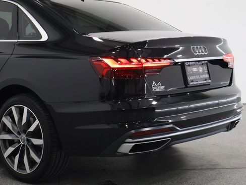 Used 2020 Audi A4 2.0T Premium Plus w/ Premium Plus Package image 10