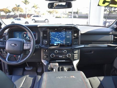 Used 2025 Ford F150 Raptor R w/ Equipment Group 803A Raptor R image 13