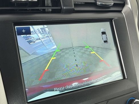 Certified 2020 Ford Fusion SE image 21