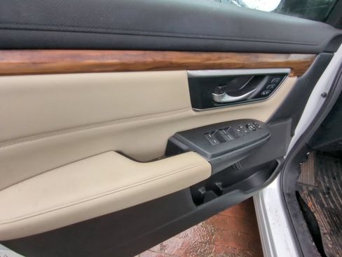 Used 2019 Honda CR-V EX-L image 8