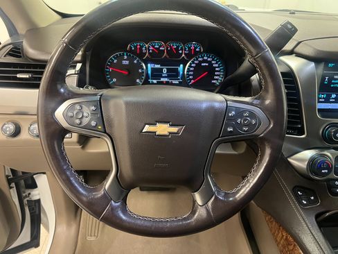 Used 2019 Chevrolet Tahoe Premier w/ Max Trailering Package image 38