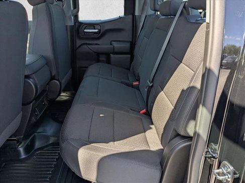 New 2026 Chevrolet Silverado 1500 W/T RWD image 15
