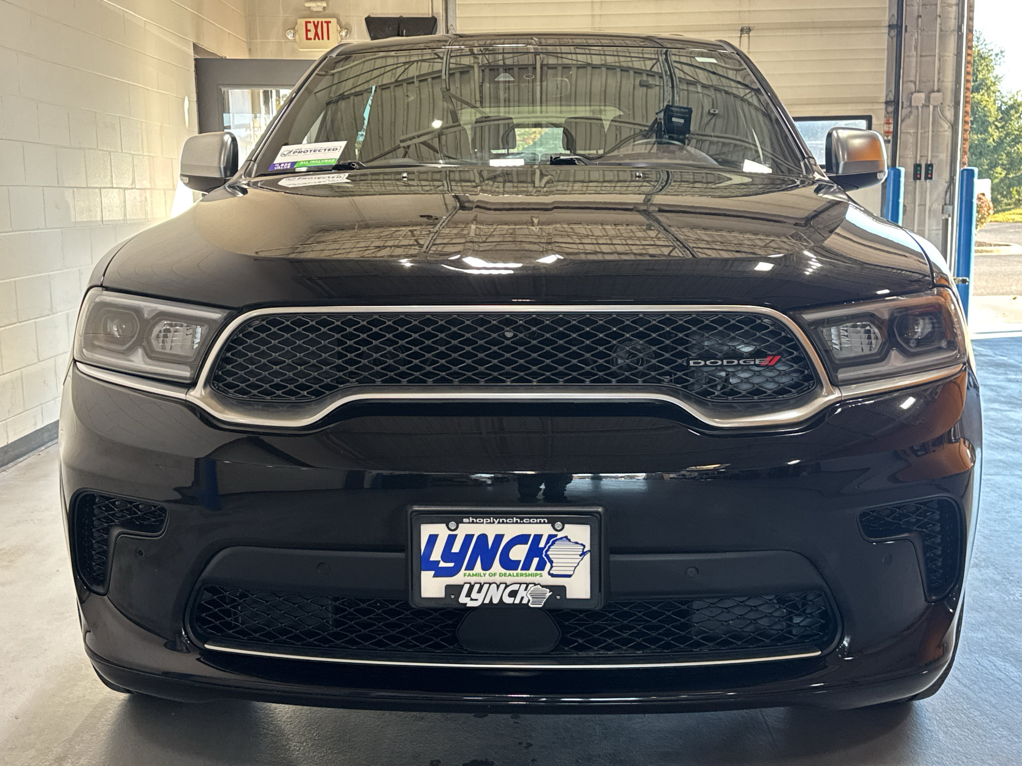 Used 2024 Dodge Durango Citadel AWD/4WD image 8