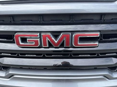 Used 2021 GMC Sierra 1500 Elevation AWD/4WD image 32