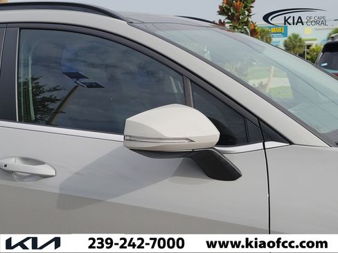 New 2026 Kia Sportage EX FWD image 8