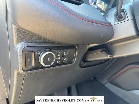 Used 2025 Ford Explorer ST-Line AWD/4WD image 10