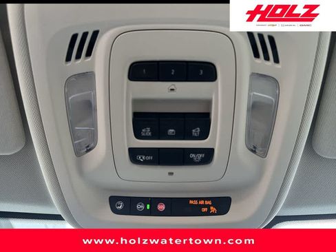 Certified 2023 Buick Envision Avenir AWD/4WD image 33