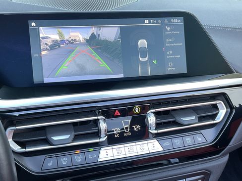 Certified 2022 BMW Z4 M40i w/ Premium Package image 20