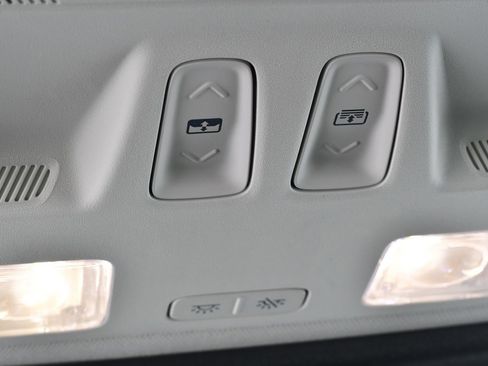 New 2025 Ford Bronco Sport Big Bend w/ Convenience Package image 37