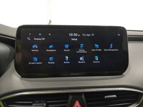 Used 2023 Hyundai Santa Fe XRT FWD image 25