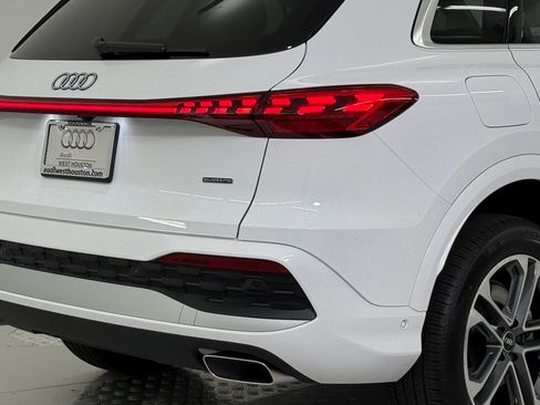 New 2025 Audi Q5 Premium image 13