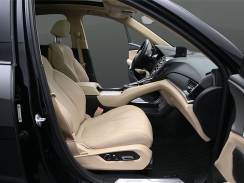 Certified 2023 Acura RDX AWD image 14