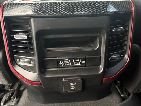Used 2019 RAM 1500 Rebel w/ Rebel Level 2 Equipment Group AWD/4WD image 15