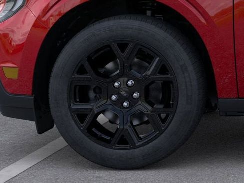 New 2025 Ford Maverick XLT w/ Black Appearance Package image 21