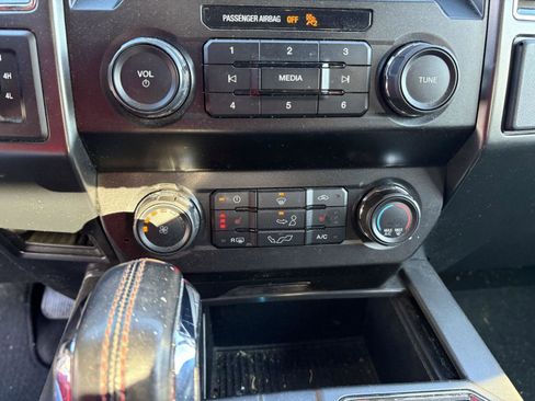 Used 2020 Ford F150 XLT w/ Equipment Group 302A Luxury image 17