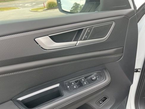 New 2026 Volkswagen Atlas Cross Sport SEL R-Line AWD/4WD image 7