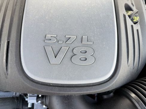 Used 2022 Dodge Challenger R/T image 44