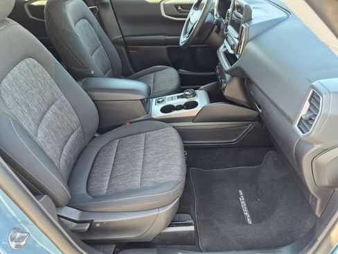 Used 2023 Ford Bronco Sport Big Bend AWD/4WD image 20