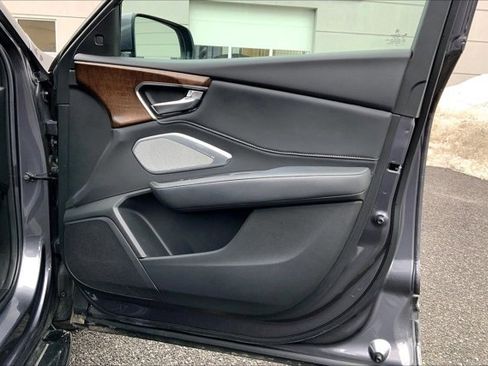 Used 2021 Acura RDX AWD w/ Advance Package image 24