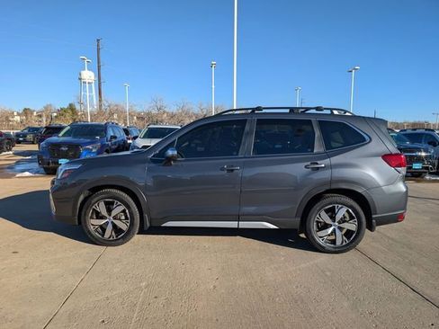 Used 2020 Subaru Forester Touring image 7
