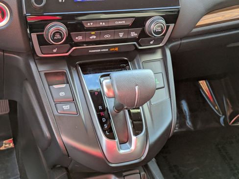 Used 2019 Honda CR-V EX image 26