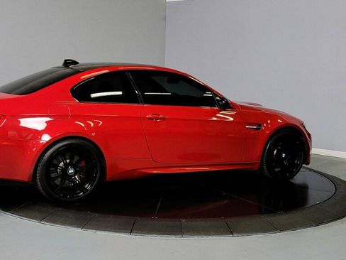 Used 2011 BMW M3 Coupe RWD image 7