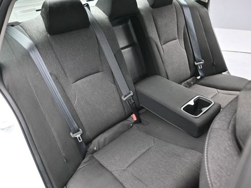 Used 2023 Honda Accord LX image 24