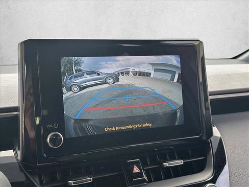 Used 2024 Toyota Corolla GR image 14