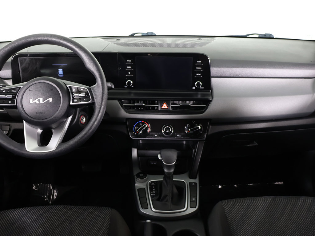 Used 2024 Kia Seltos LX AWD/4WD image 32