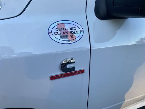 New 2026 RAM 3500 Tradesman w/ Chrome Appearance Group A image 11