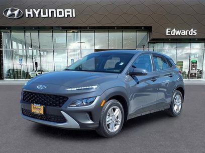 Certified 2023 Hyundai Kona SE