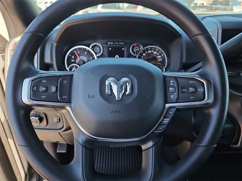 New 2026 RAM 2500 Tradesman image 30