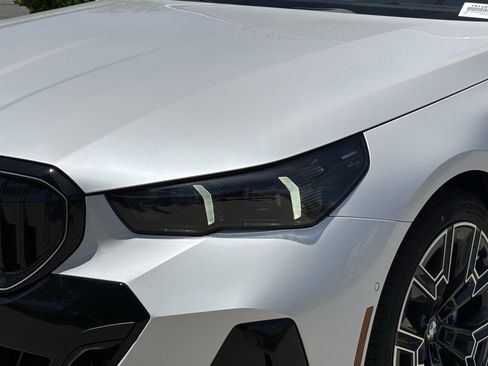 New 2027 BMW 530i w/ M Sport Package RWD image 6