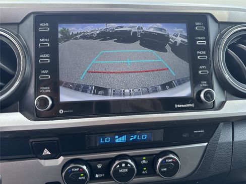 Used 2023 Toyota Tacoma SR5 RWD image 25