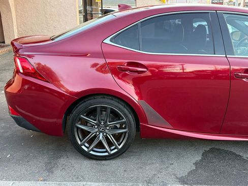 Used 2015 Lexus IS 250 image 13