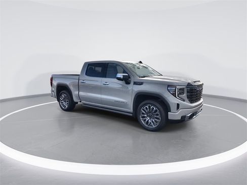 New 2026 GMC Sierra 1500 Denali Ultimate image 2