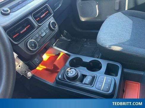 Certified 2023 Ford Maverick XLT w/ Equipment Group 300A Standard image 31