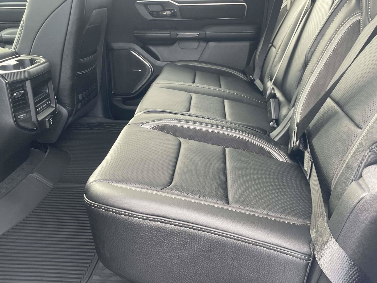 New 2027 RAM 1500 RHO w/ RHO Level 1 Equipment Group AWD/4WD image 8