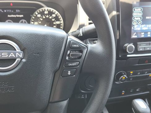 Used 2022 Nissan Frontier S w/ Technology Package RWD image 17