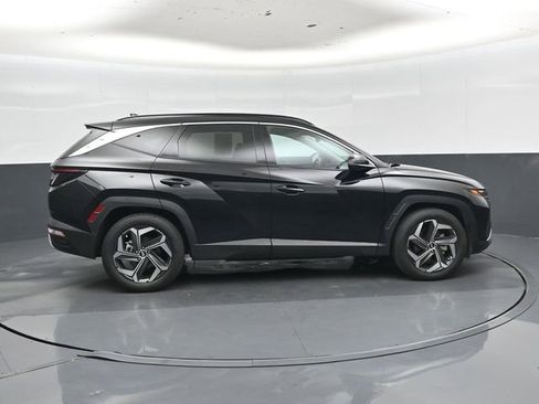 Used 2024 Hyundai Tucson Limited FWD image 2