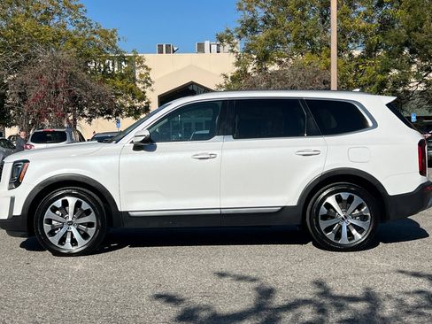 Used 2021 Kia Telluride S image 7
