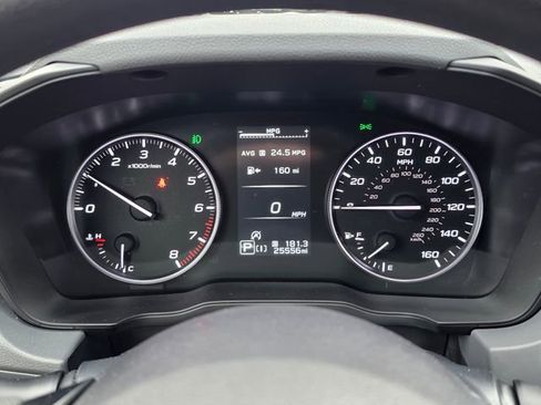 Certified 2024 Subaru Crosstrek 2.0i Premium AWD/4WD image 19