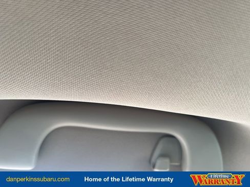 Used 2024 Subaru Forester Limited image 30