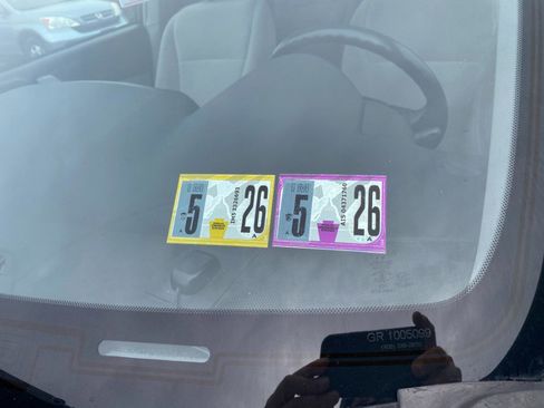 Used 2008 Toyota Highlander 4WD image 9