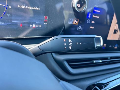 New 2026 Chevrolet Silverado EV LT image 18